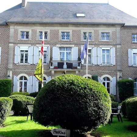 Hotel Le Clos Du Montvinage Étréaupont Kültér fotó