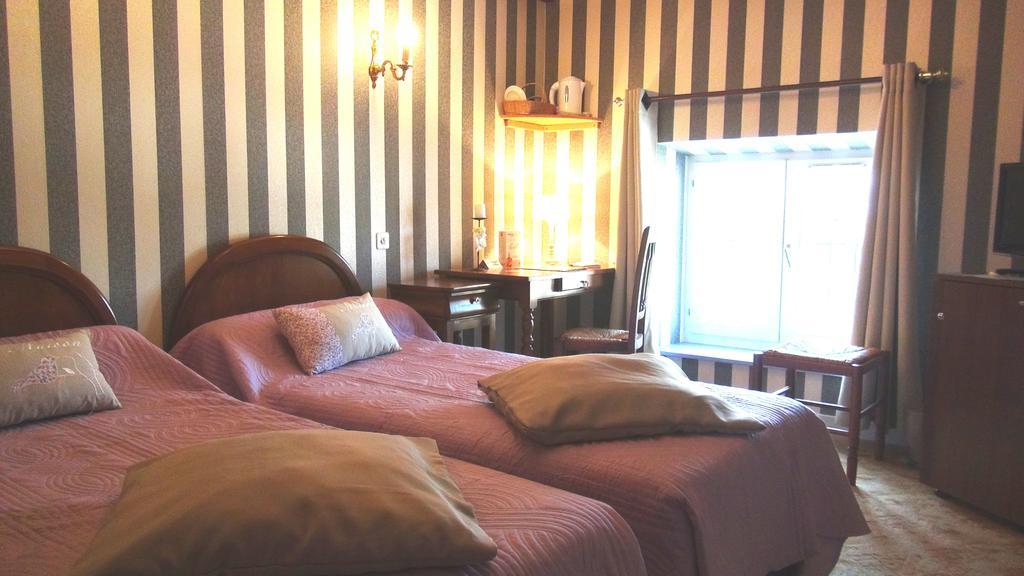 Hotel Le Clos Du Montvinage Étréaupont Szoba fotó